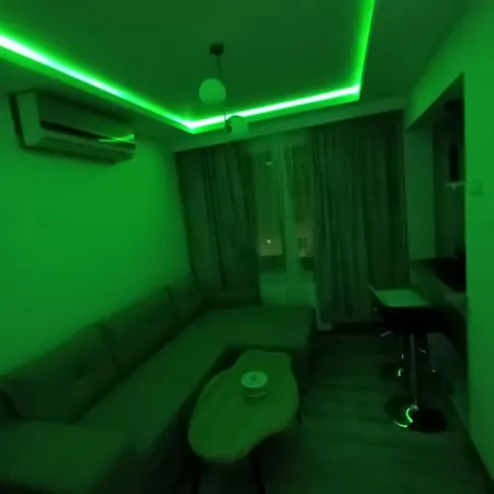 Appartement Matthias