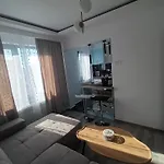 Matthias Apartment