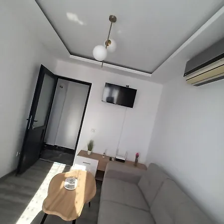 Apartment Matthias
