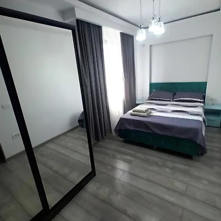 Matthias Apartament