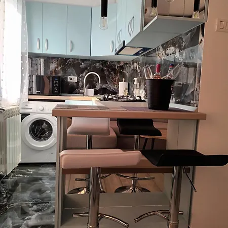 Matthias Apartament