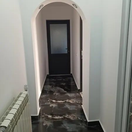 Lägenhet Matthias *