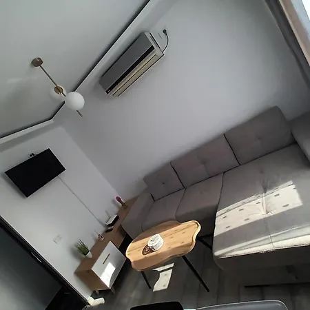 Apartment Matthias *