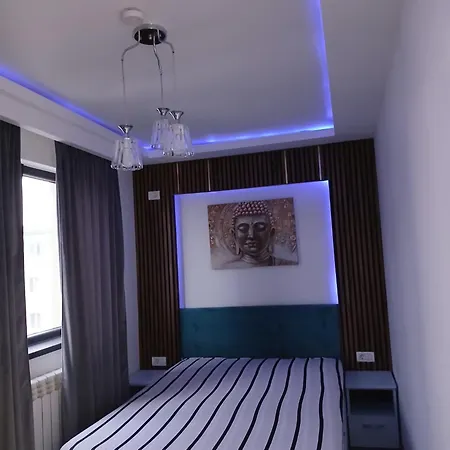 Apartament Matthias *