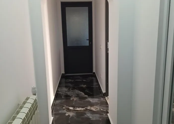 Apartmán Matthias *