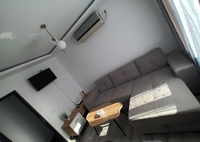 Apartmán Matthias *